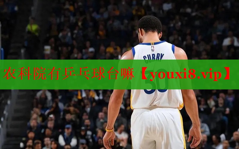 农科院有乒乓球台嘛