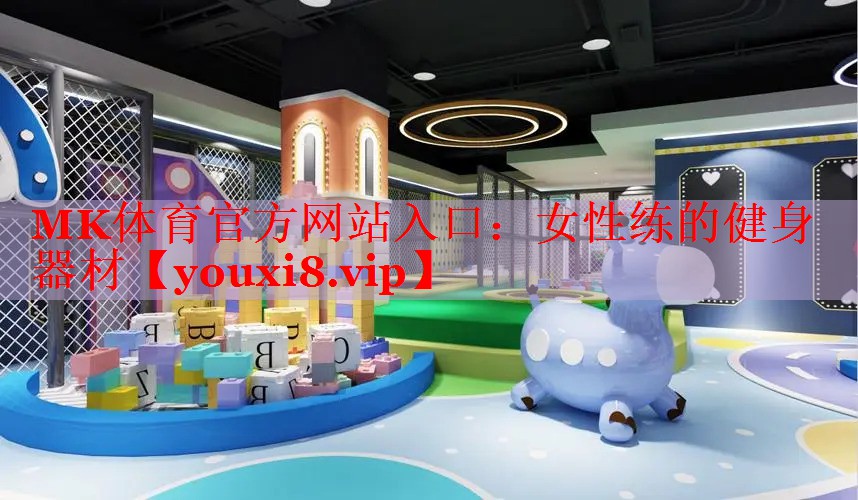 女性练的健身器材