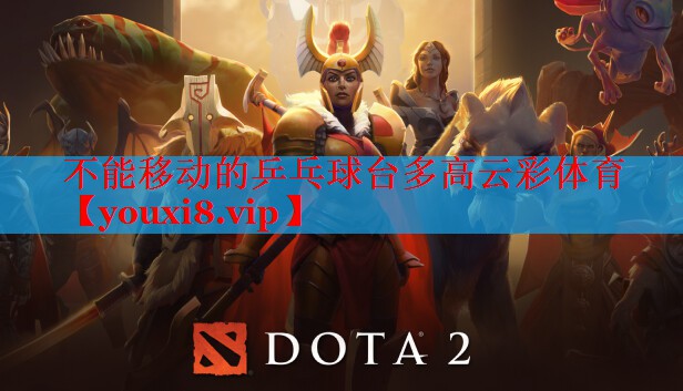 不能移动的乒乓球台多高云彩体育